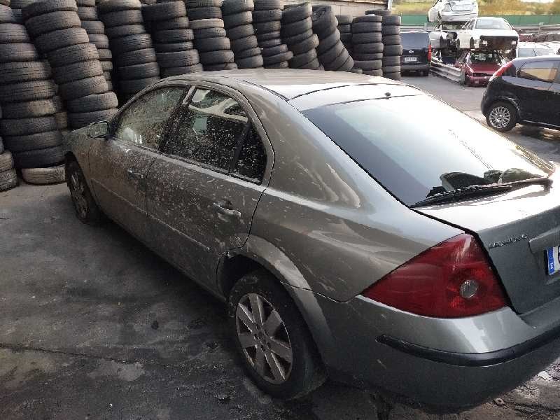 ford mondeo berlina (ge) del año 2001
