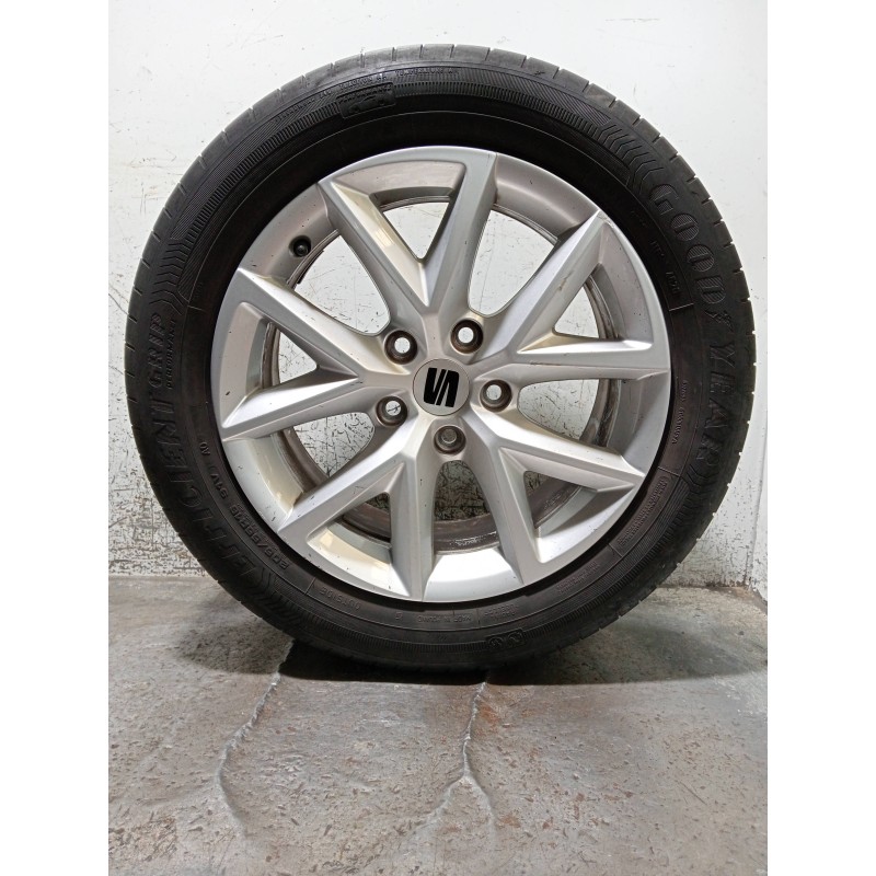 Recambio de juego llantas para seat leon sportstourer (kl8) referencia OEM IAM   