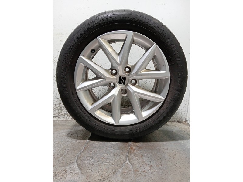 Recambio de juego llantas para seat leon sportstourer (kl8) referencia OEM IAM   