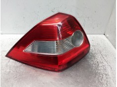 Recambio de piloto trasero izquierdo para renault megane ii classic berlina referencia OEM IAM   