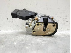 Recambio de motor cierre centralizado delantero derecho para toyota rav 4 (a2) referencia OEM IAM   3P