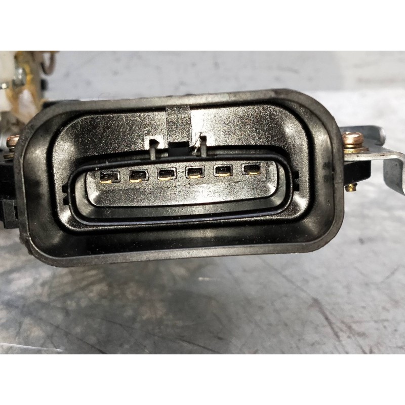 Recambio de motor cierre centralizado delantero derecho para toyota rav 4 (a2) referencia OEM IAM   3P