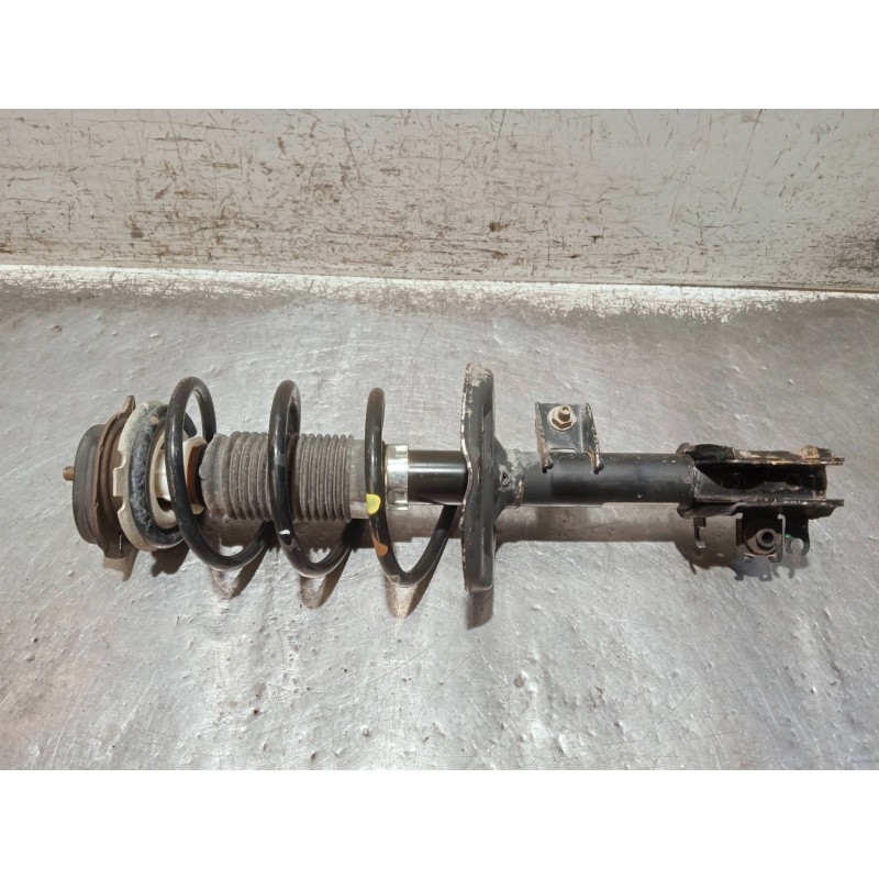 Recambio de amortiguador delantero izquierdo para fiat 500 312 1.0 hybrid referencia OEM IAM 51871427 GP27542 