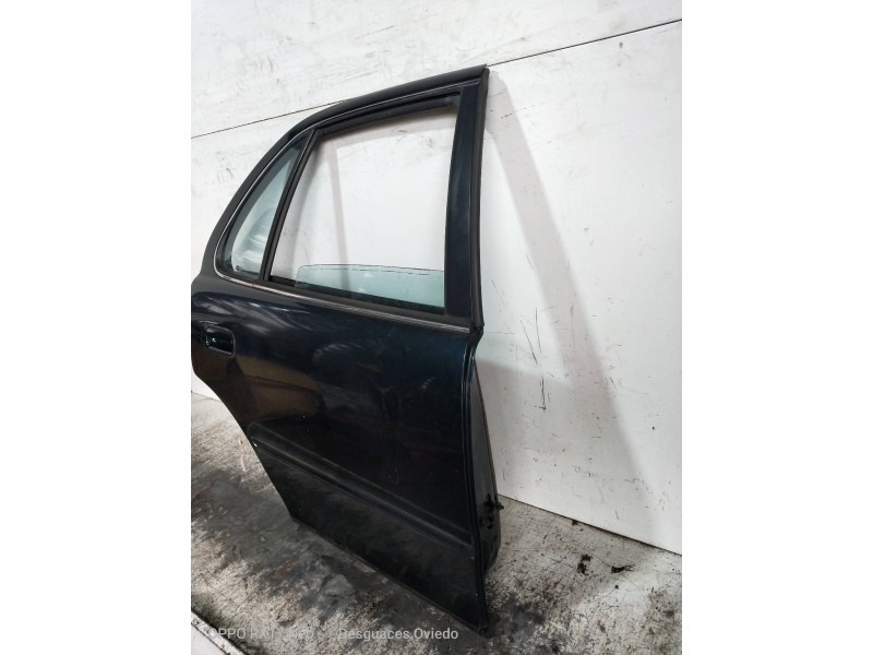 Recambio de puerta trasera derecha para toyota camry (v10) 2.2 gl referencia OEM IAM   4P