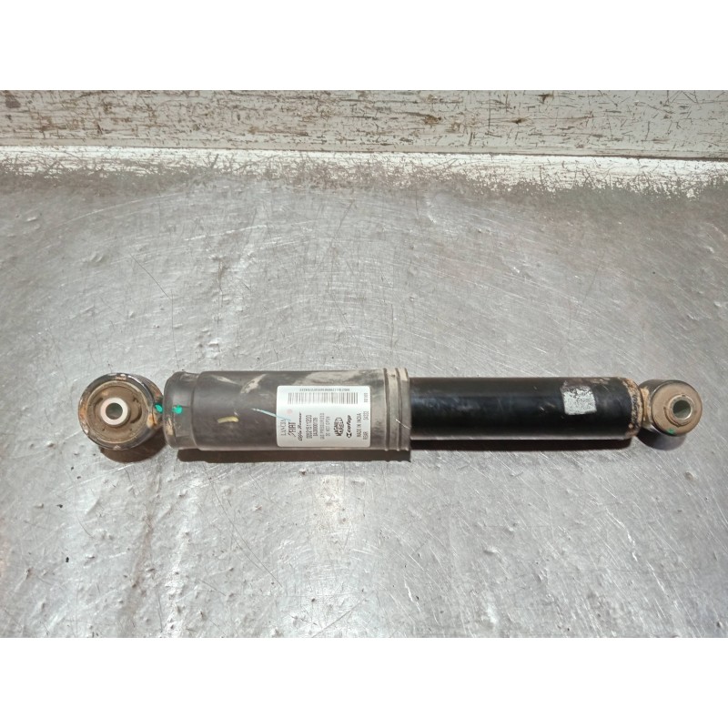 Recambio de amortiguador trasero derecho para fiat 500 312 1.0 hybrid referencia OEM IAM 00521511200 SA30000139 