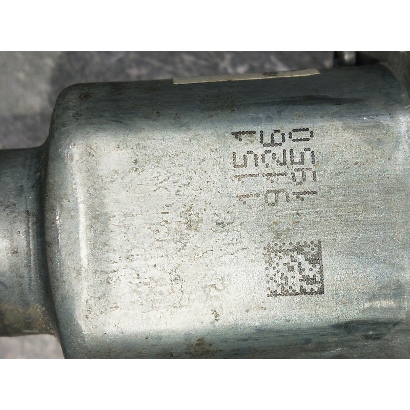 Recambio de elevalunas delantero izquierdo para renault megane iv berlina 5p referencia OEM IAM 115191261950 C42831102 5P