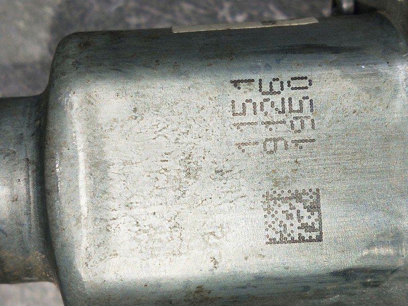 Recambio de elevalunas delantero izquierdo para renault megane iv berlina 5p referencia OEM IAM 115191261950 C42831102 5P