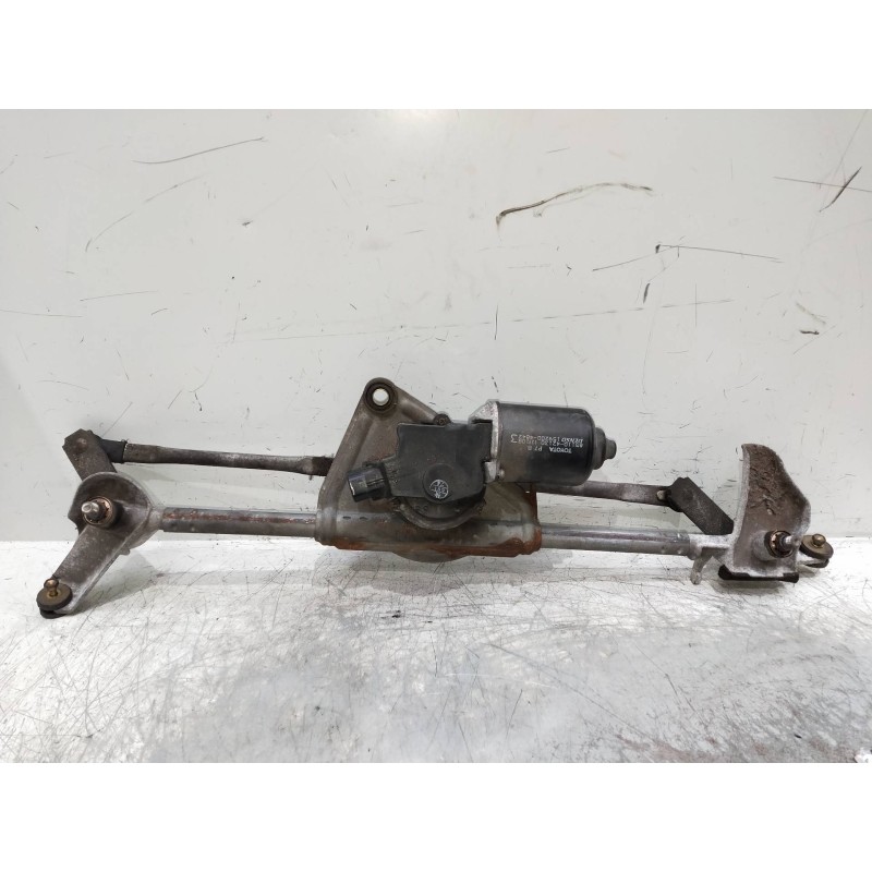 Recambio de motor limpia delantero para toyota rav 4 (a2) referencia OEM IAM   