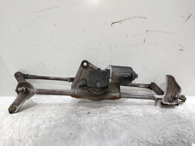 Recambio de motor limpia delantero para toyota rav 4 (a2) referencia OEM IAM   