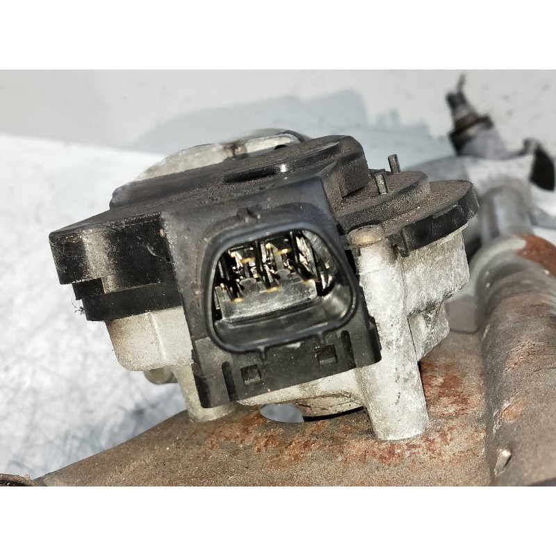 Recambio de motor limpia delantero para toyota rav 4 (a2) referencia OEM IAM   