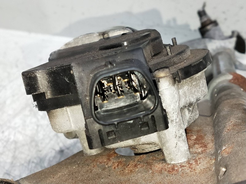 Recambio de motor limpia delantero para toyota rav 4 (a2) referencia OEM IAM   