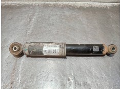 Recambio de amortiguador trasero izquierdo para fiat 500 312 1.0 hybrid referencia OEM IAM 00521511200 SA30000139 