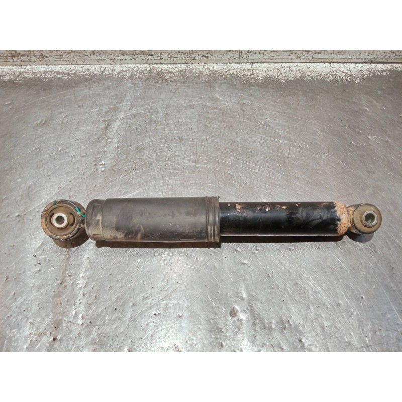 Recambio de amortiguador trasero izquierdo para fiat 500 312 1.0 hybrid referencia OEM IAM 00521511200 SA30000139 