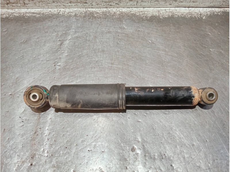 Recambio de amortiguador trasero izquierdo para fiat 500 312 1.0 hybrid referencia OEM IAM 00521511200 SA30000139 