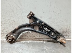 Recambio de brazo suspension inferior delantero derecho para fiat 500 312 1.0 hybrid referencia OEM IAM 00520139610  