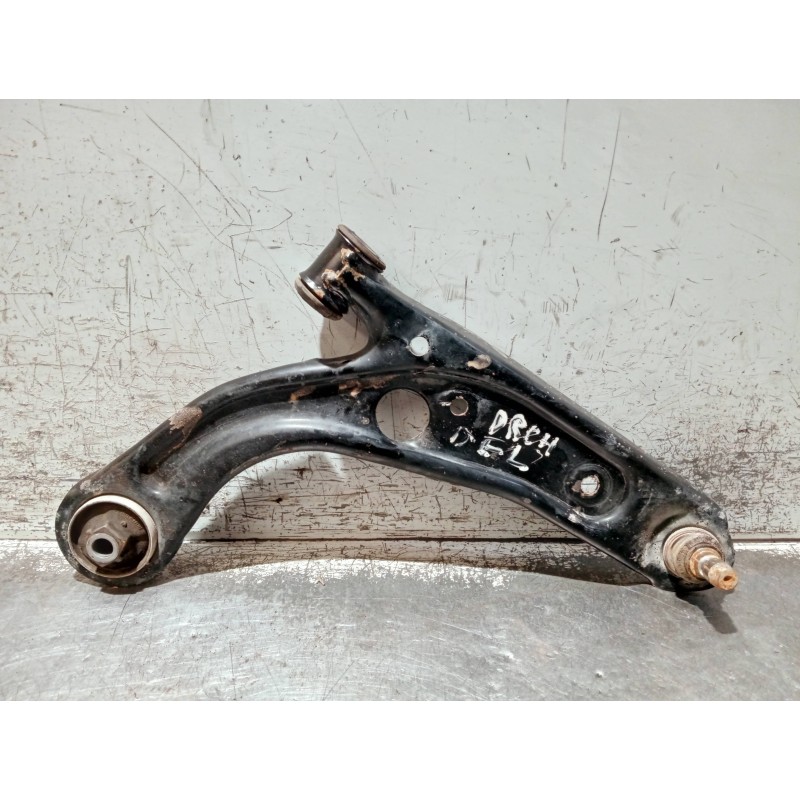 Recambio de brazo suspension inferior delantero derecho para fiat 500 312 1.0 hybrid referencia OEM IAM 00520139610  