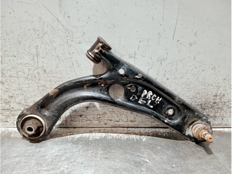 Recambio de brazo suspension inferior delantero derecho para fiat 500 312 1.0 hybrid referencia OEM IAM 00520139610  