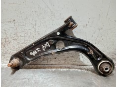 Recambio de brazo suspension inferior delantero izquierdo para fiat 500 312 1.0 hybrid referencia OEM IAM 00520139620  