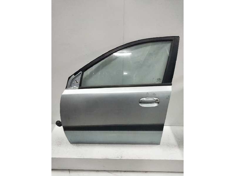 Recambio de puerta delantera izquierda para kia rio 1.5 crdi referencia OEM IAM   