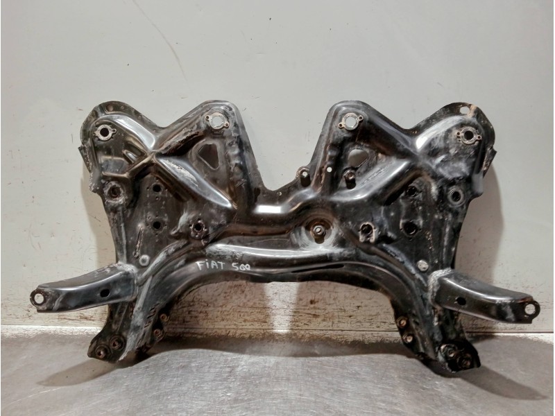 Recambio de puente delantero para fiat 500 312 1.0 hybrid referencia OEM IAM 00521054140  CUNA