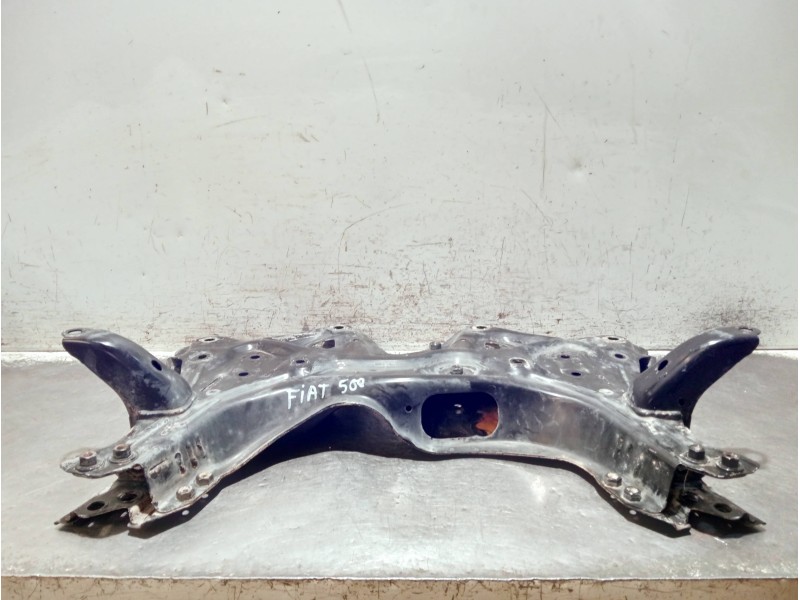 Recambio de puente delantero para fiat 500 312 1.0 hybrid referencia OEM IAM 00521054140  CUNA