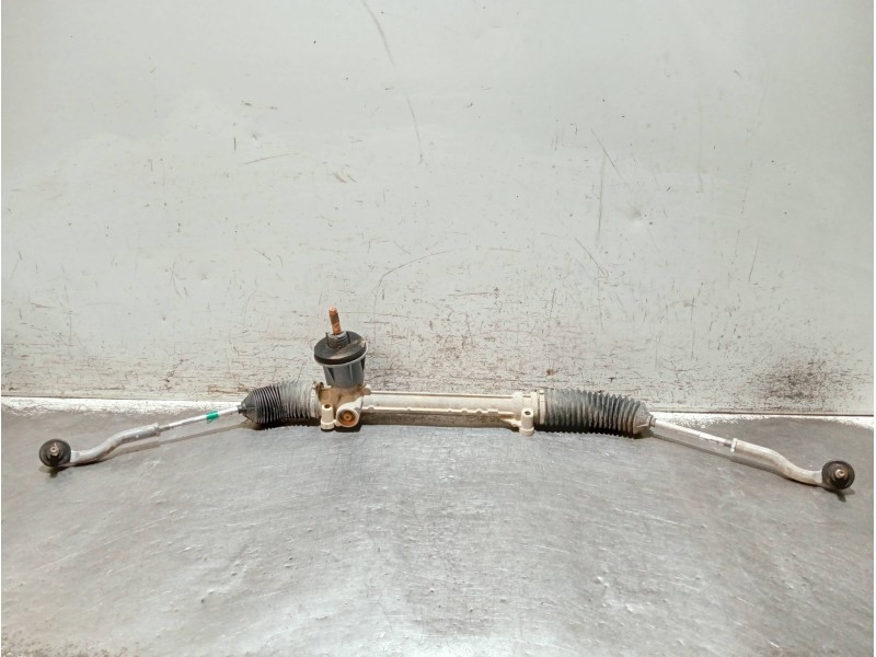 Recambio de cremallera direccion para fiat 500 312 1.0 hybrid referencia OEM IAM A0020918G  