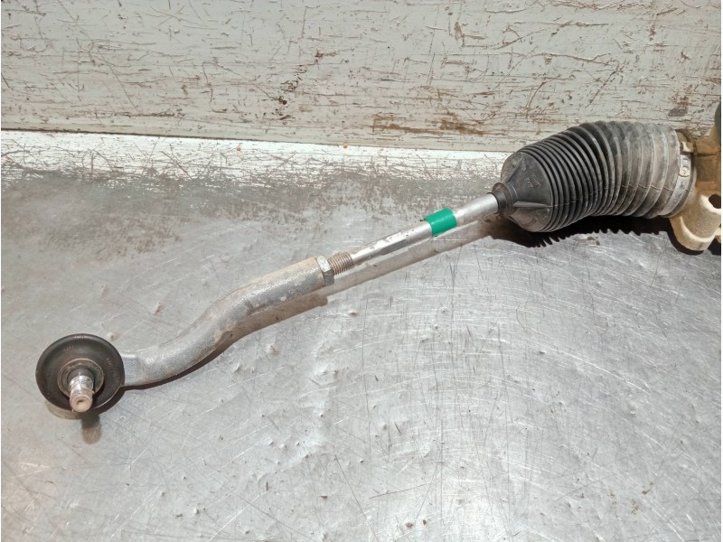 Recambio de cremallera direccion para fiat 500 312 1.0 hybrid referencia OEM IAM A0020918G  