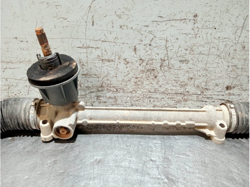 Recambio de cremallera direccion para fiat 500 312 1.0 hybrid referencia OEM IAM A0020918G  