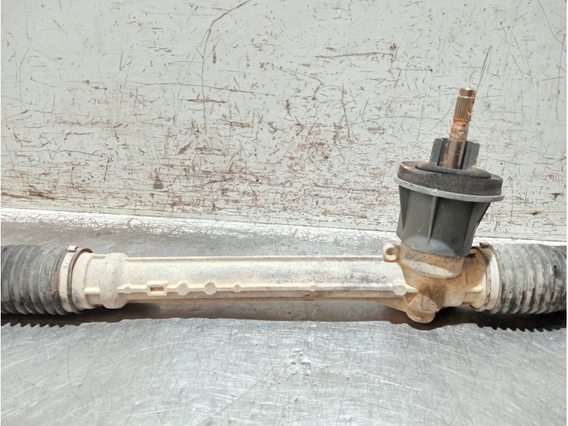 Recambio de cremallera direccion para fiat 500 312 1.0 hybrid referencia OEM IAM A0020918G  