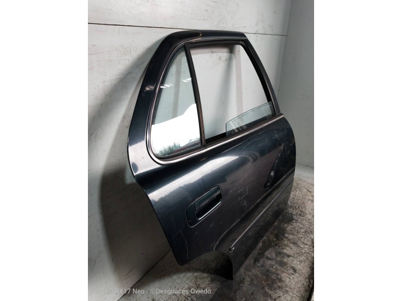 Recambio de puerta trasera derecha para toyota camry (v10) 2.2 gl referencia OEM IAM   4P