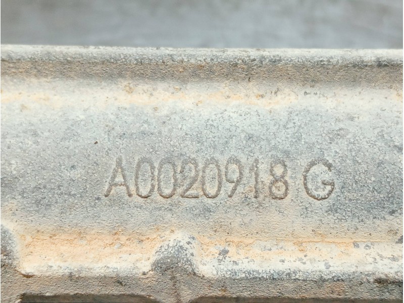 Recambio de cremallera direccion para fiat 500 312 1.0 hybrid referencia OEM IAM A0020918G  