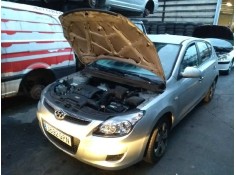 hyundai i30 del año 2009