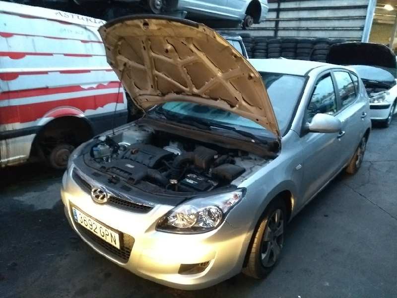hyundai i30 del año 2009