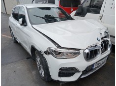 bmw serie x3 (g01) del año 2020