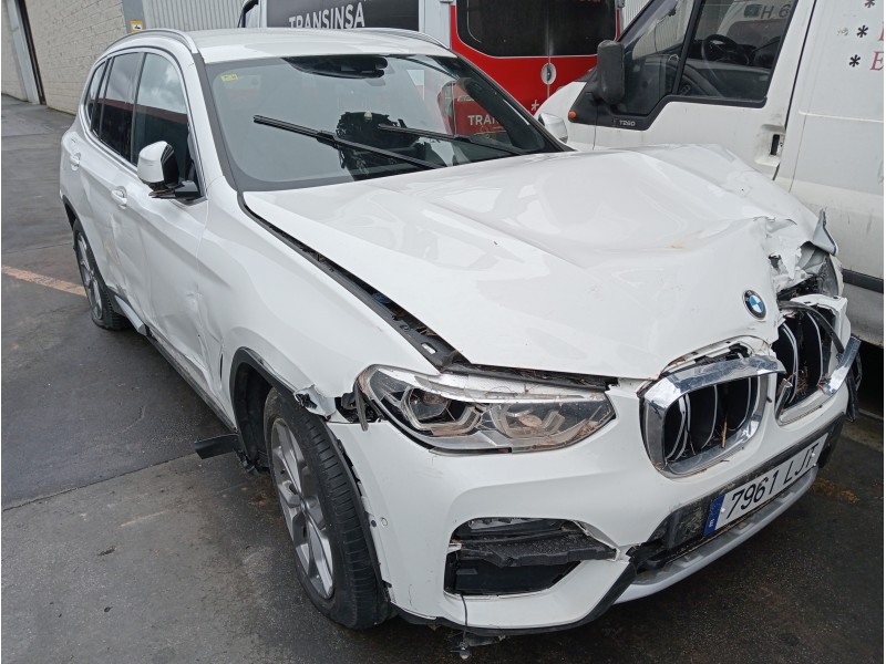 bmw serie x3 (g01) del año 2020