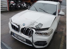 bmw serie x3 (g01) del año 2020 2