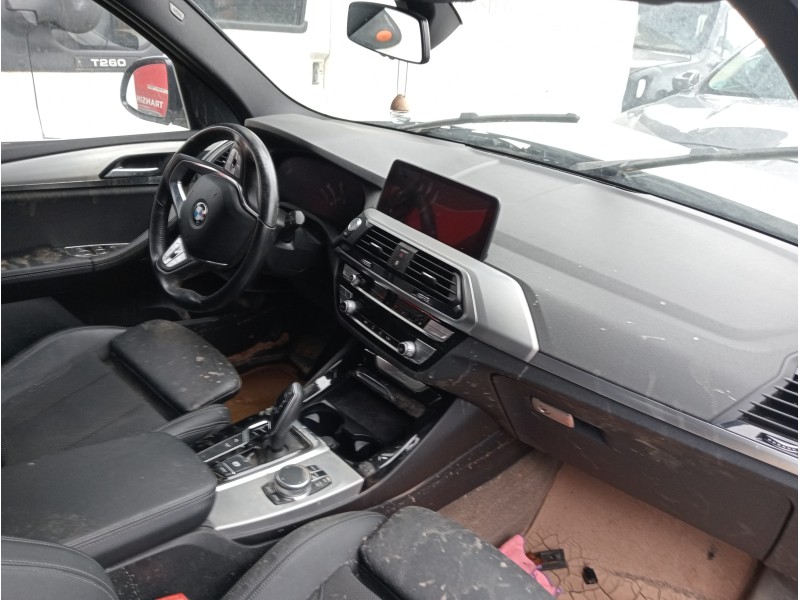 bmw serie x3 (g01) del año 2020