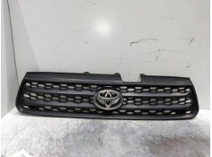 Recambio de rejilla delantera para toyota rav 4 (a2) referencia OEM IAM   