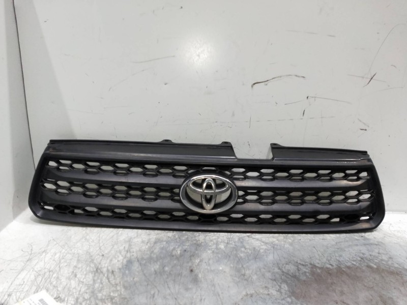 Recambio de rejilla delantera para toyota rav 4 (a2) referencia OEM IAM   