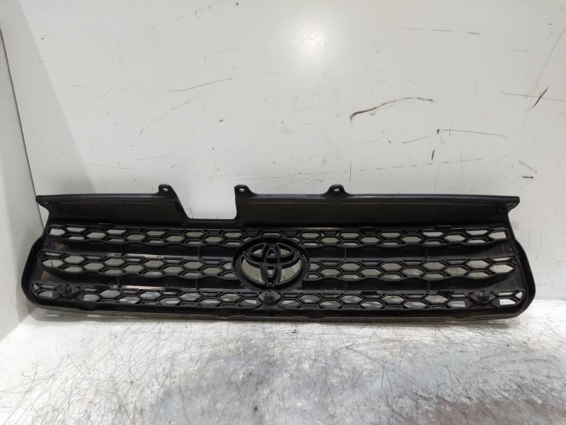 Recambio de rejilla delantera para toyota rav 4 (a2) referencia OEM IAM   