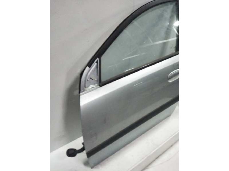 Recambio de puerta delantera izquierda para kia rio 1.5 crdi referencia OEM IAM   
