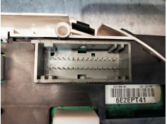 Recambio de cuadro instrumentos para renault laguna ii (bg0) referencia OEM IAM 8200013775 501018880035 0904313990458 2