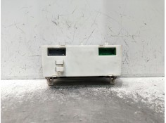 Recambio de mando calefaccion / aire acondicionado para renault laguna ii (bg0) referencia OEM IAM 8200001901 52485201 HLS13C17 2