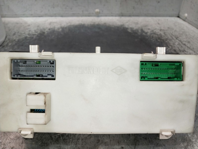 Recambio de mando calefaccion / aire acondicionado para renault laguna ii (bg0) referencia OEM IAM 8200001901 52485201 HLS13C17