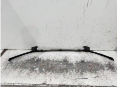 Recambio de rejilla delantera para toyota rav 4 (a2) referencia OEM IAM   EMBELLECEDOR REJILLA 2