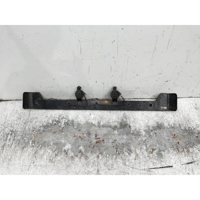 Recambio de refuerzo paragolpes delantero para toyota rav 4 (a2) referencia OEM IAM   