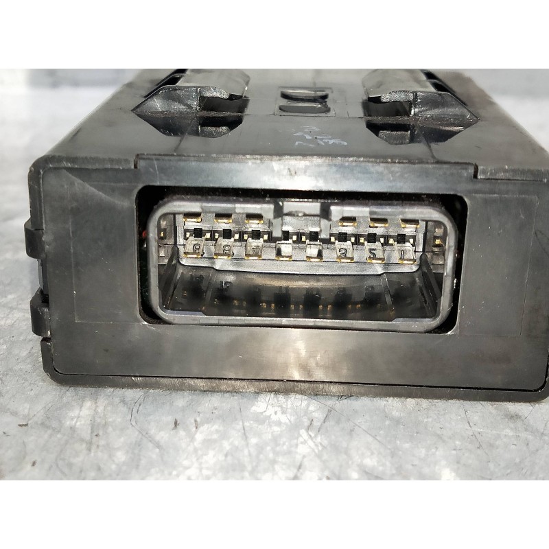 Recambio de modulo electronico para toyota rav 4 (a2) referencia OEM IAM 2771001630%  