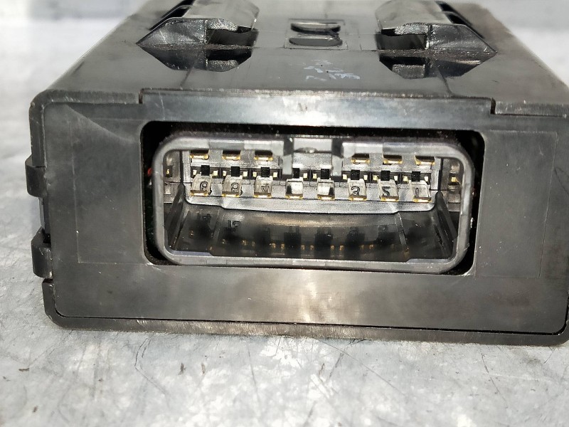 Recambio de modulo electronico para toyota rav 4 (a2) referencia OEM IAM 2771001630%  