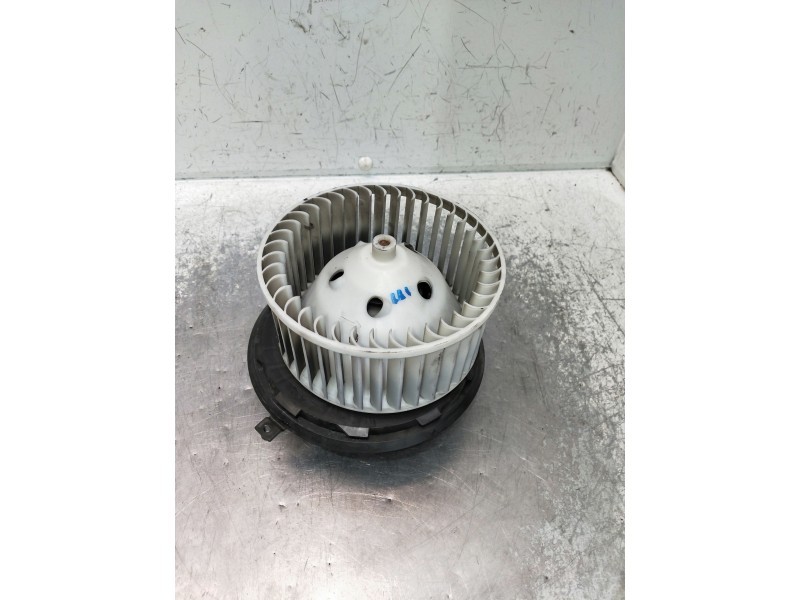 Recambio de motor calefaccion para renault laguna ii (bg0) referencia OEM IAM 1885001314FZ 52488121 