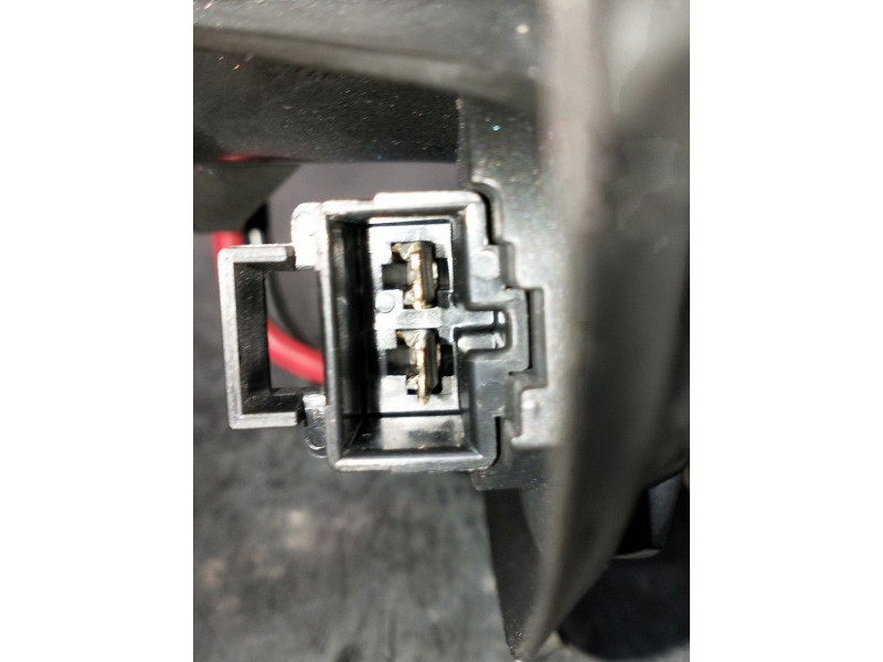 Recambio de motor calefaccion para renault laguna ii (bg0) referencia OEM IAM 1885001314FZ 52488121 